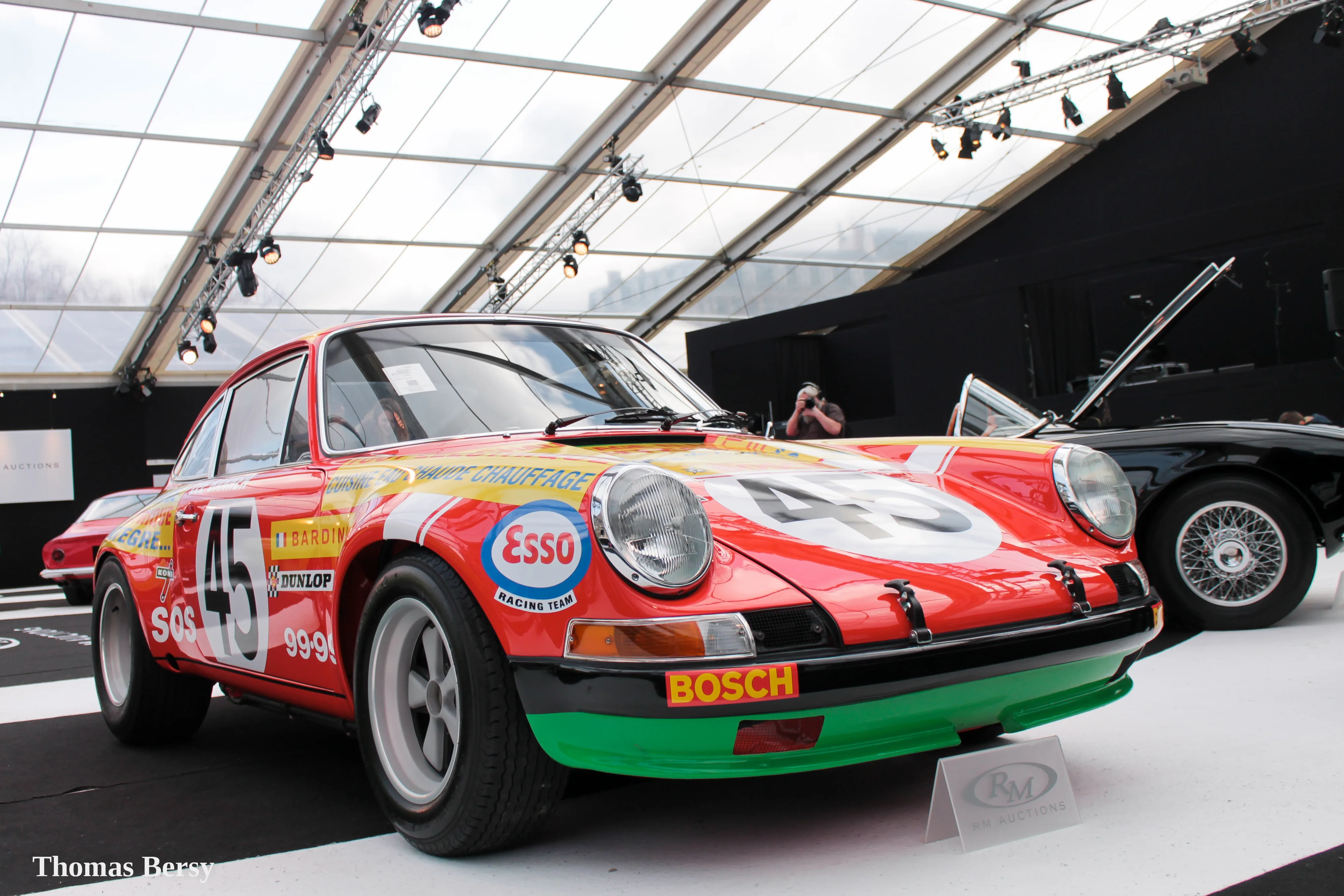 RM Sotheby's Paris 2015